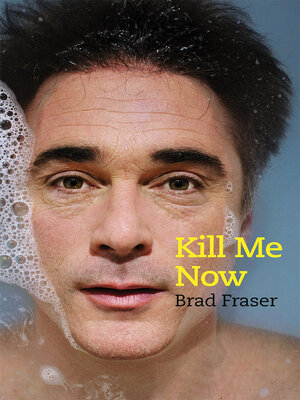 cover image of Kill Me Now
